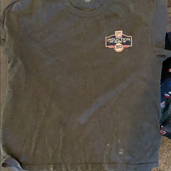 Champion Other - 2013 Baseball Hall of Fame youth T-Shirts